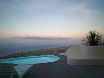 Dome Santorini Resort & Spa - 60
