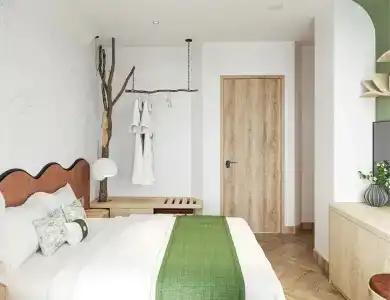 a&Em 280 Le Thanh Ton & Spa - 29