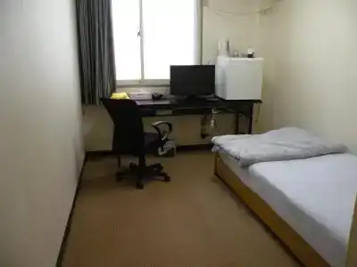 Business Minshuku Minato - 2