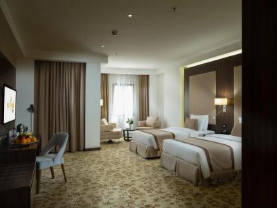 Retaj Inn Al Wakrah - 2
