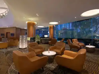 Novotel City Centre - 44