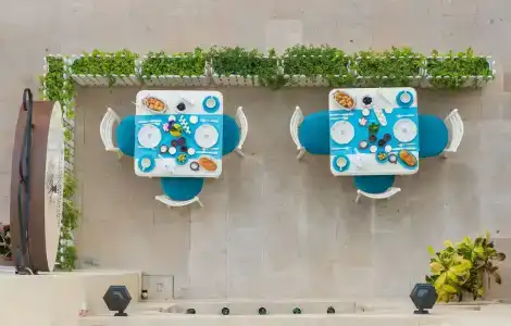 Two Seasons Boutique Baku - 19