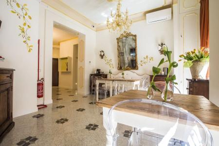 Trastevere Royal Suite - 14