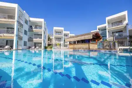 Mio Bianco Resort - 26