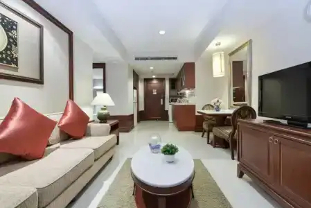 Centre Point Sukhumvit Thong-Lo - 186