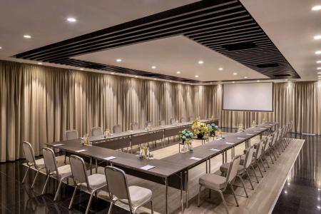 Radisson Blu Leogrand - 10