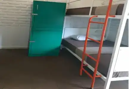 Hangover Hostels - 5
