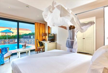 Sentido Vasia & Spa - 21