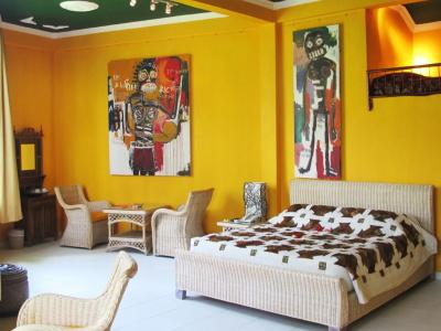 Tanah Merah Art Resort - 36