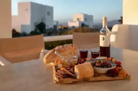Alta Vista Naxos - 11