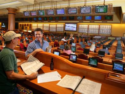 South Point Casino-Spa - 15