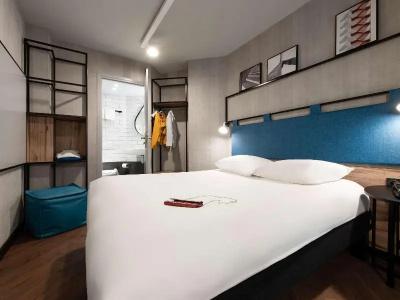 ibis Paris Opera La Fayette - 87