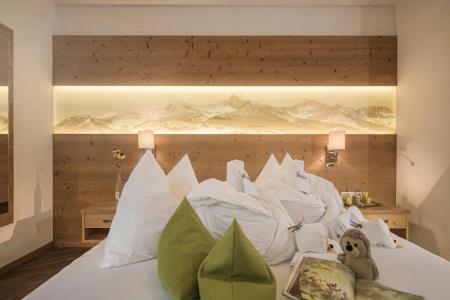 Apart Central – Premium Mountain&Garden - 195
