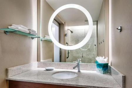SpringHill Suites by Marriott Las Vegas Convention Center - 40