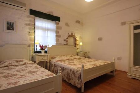 Alacati Zeytin Konak - 18