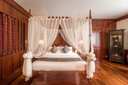 Empress Angkor Resort & Spa - 122