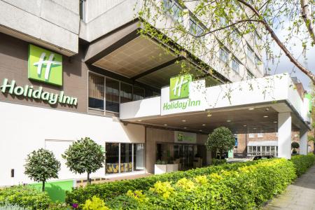 Holiday Inn London - Regent's Park, An Ihg - 19