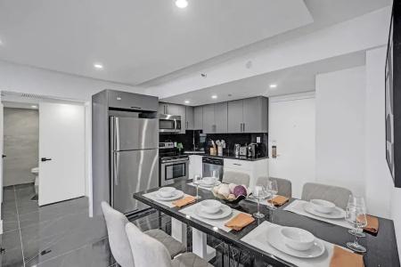 The Alexander All Suites - 576