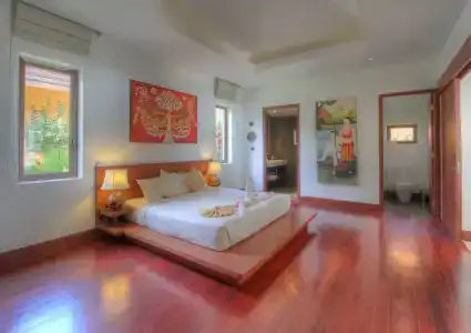 Laguna Villas Yao Noi - 103