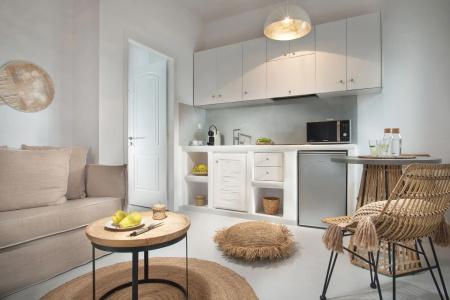 Perla Suites - 23