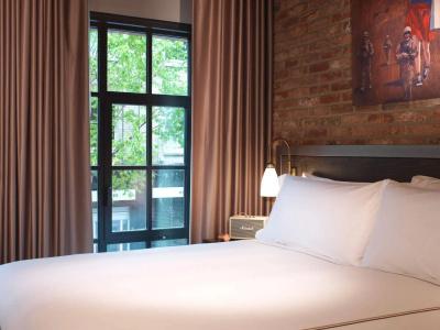 Mondrian London Shoreditch - 47