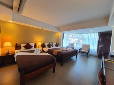 Goldenbell Chiangmai - Sha Extra Plus - 30