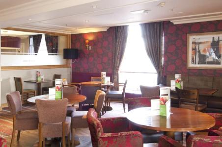 Premier Inn County Hall - 19