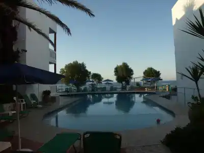 Eden Beach - 12