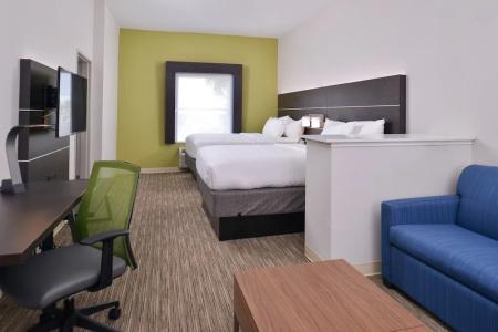 Holiday Inn Express & Suites-n Padre Island By Ihg - 67