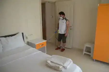 Hakan Apart Otel - 32