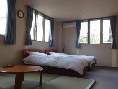 Oomukou Ryokan - 2