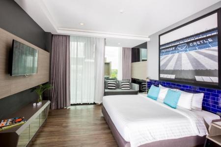 Cross Vibe Buriram - formerly X2 Vibe Buriram - 50