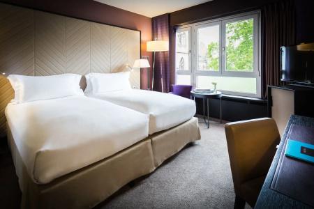 Sofitel Strasbourg Grande Ile - 5