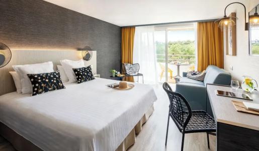 Hôtel Valdys Thalasso & Spa - les Pins - 78