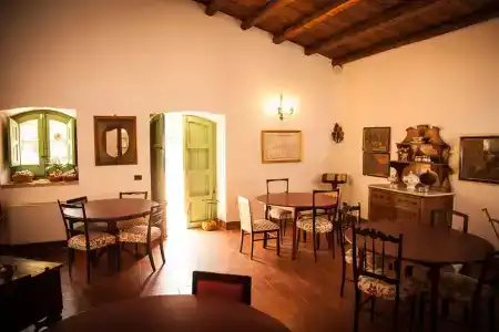 Agriturismo Bannata - 27