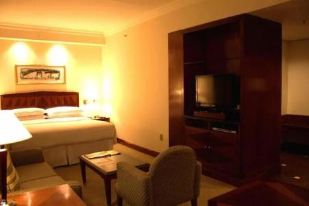 Sheraton são Paulo Wtc - 100