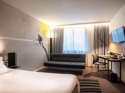 Novotel Kraków Centrum - 75