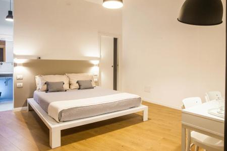 Dome b&b - 5
