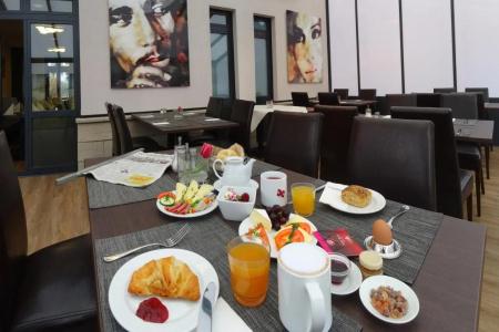 Best Western Braunschweig - 9