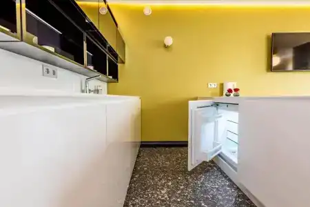 Amsterdam Plaza & Spa - 79
