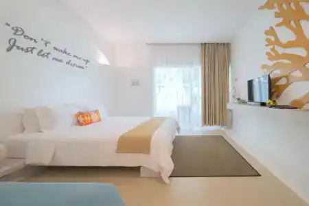Ocean Breeze Resort Khaolak - 124