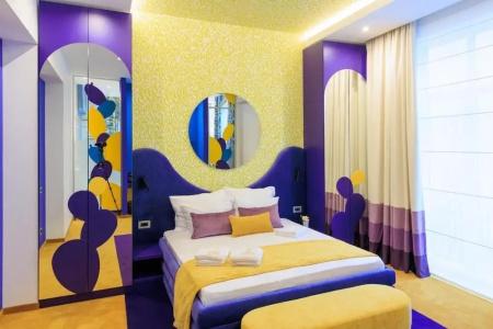 Vilacrosse Boutique Inn - 38