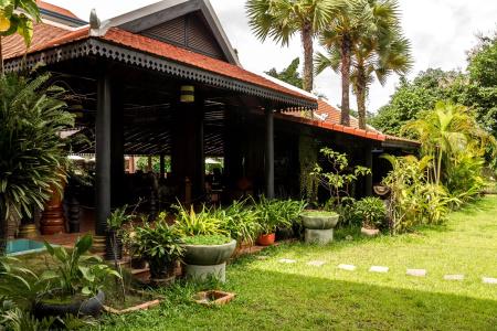Lucky Angkor & Spa - 23