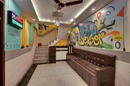 Bedweiser Backpackers - 9
