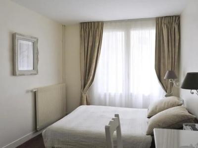 Arcadie Montparnasse - 23