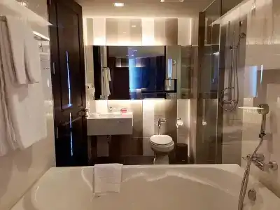 Tsix5 Phenomenal Pattaya - 18