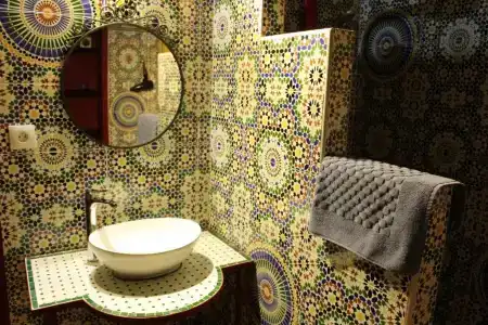 Riad Meftaha - 34
