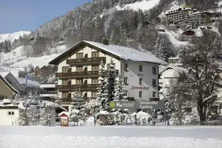 Sonnwendhof Engelberg - 25