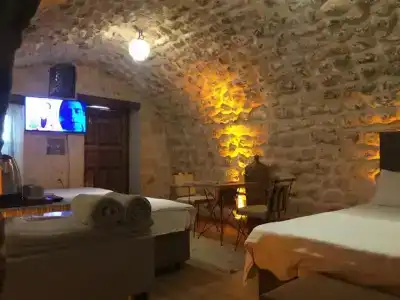 Hasbahan Konukevİ&ButİKotel - 24