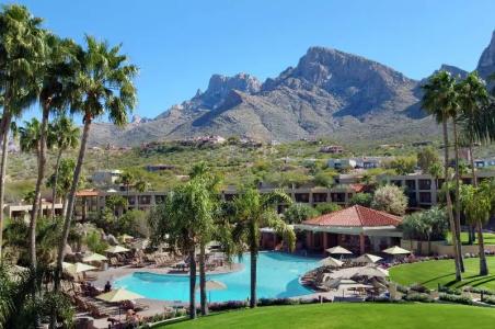 El Conquistador Tucson, A Hilton Resort - 77